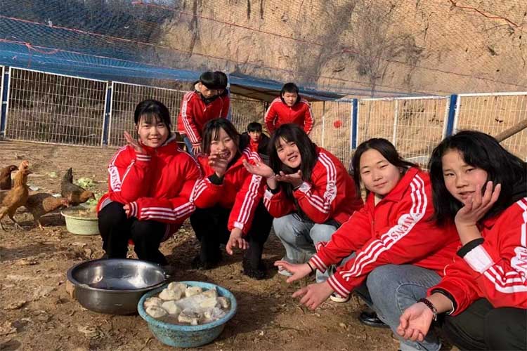 揭秘目前郑州地区叛逆小孩特训学校名单榜首推荐